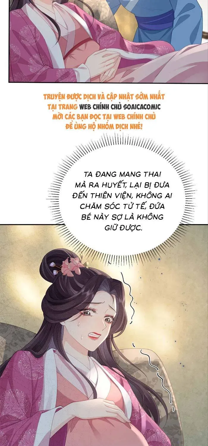 Thà Gả Cho Người Đã Khuất Còn Hơn Làm Vợ Lẽ Chapter 42 - 36
