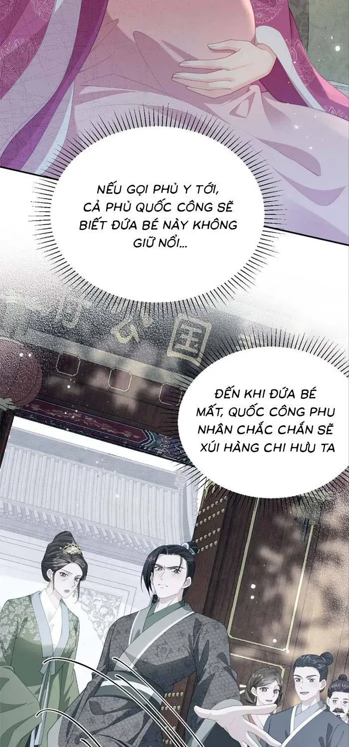 Thà Gả Cho Người Đã Khuất Còn Hơn Làm Vợ Lẽ Chapter 42 - 37