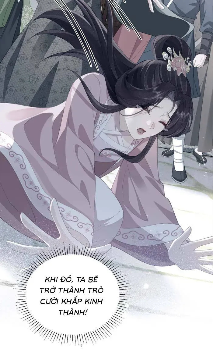 Thà Gả Cho Người Đã Khuất Còn Hơn Làm Vợ Lẽ Chapter 42 - 38