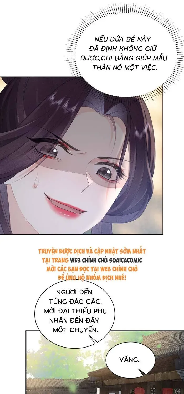 Thà Gả Cho Người Đã Khuất Còn Hơn Làm Vợ Lẽ Chapter 42 - 39