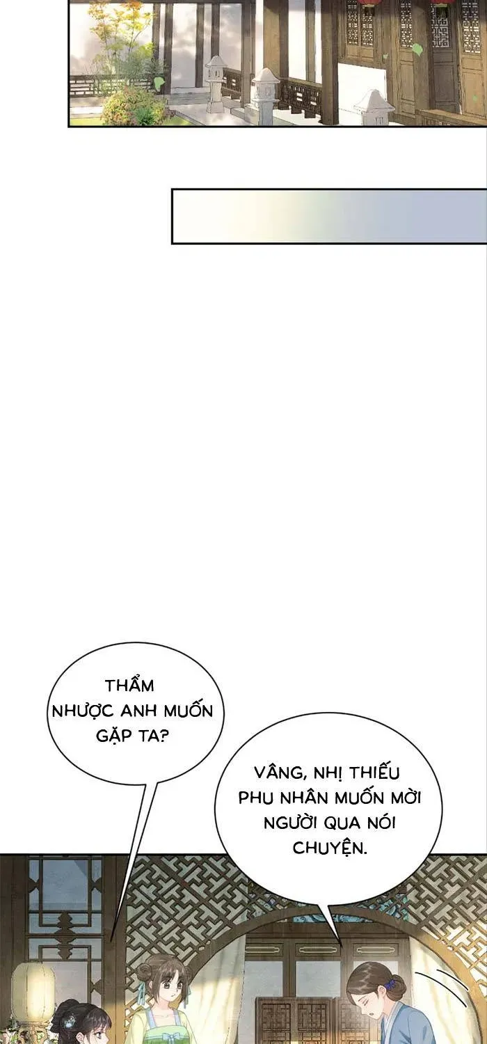 Thà Gả Cho Người Đã Khuất Còn Hơn Làm Vợ Lẽ Chapter 42 - 40