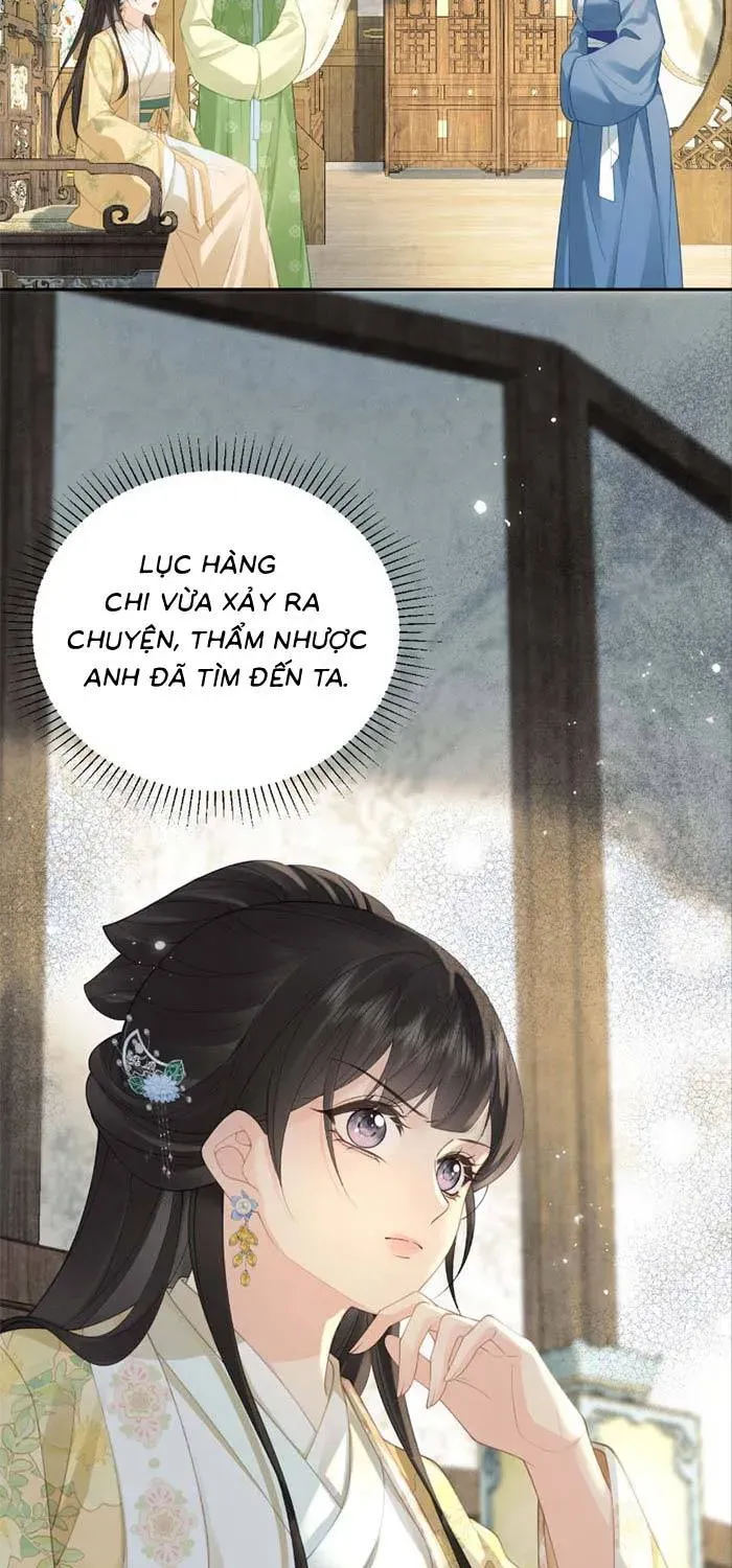 Thà Gả Cho Người Đã Khuất Còn Hơn Làm Vợ Lẽ Chapter 42 - 41