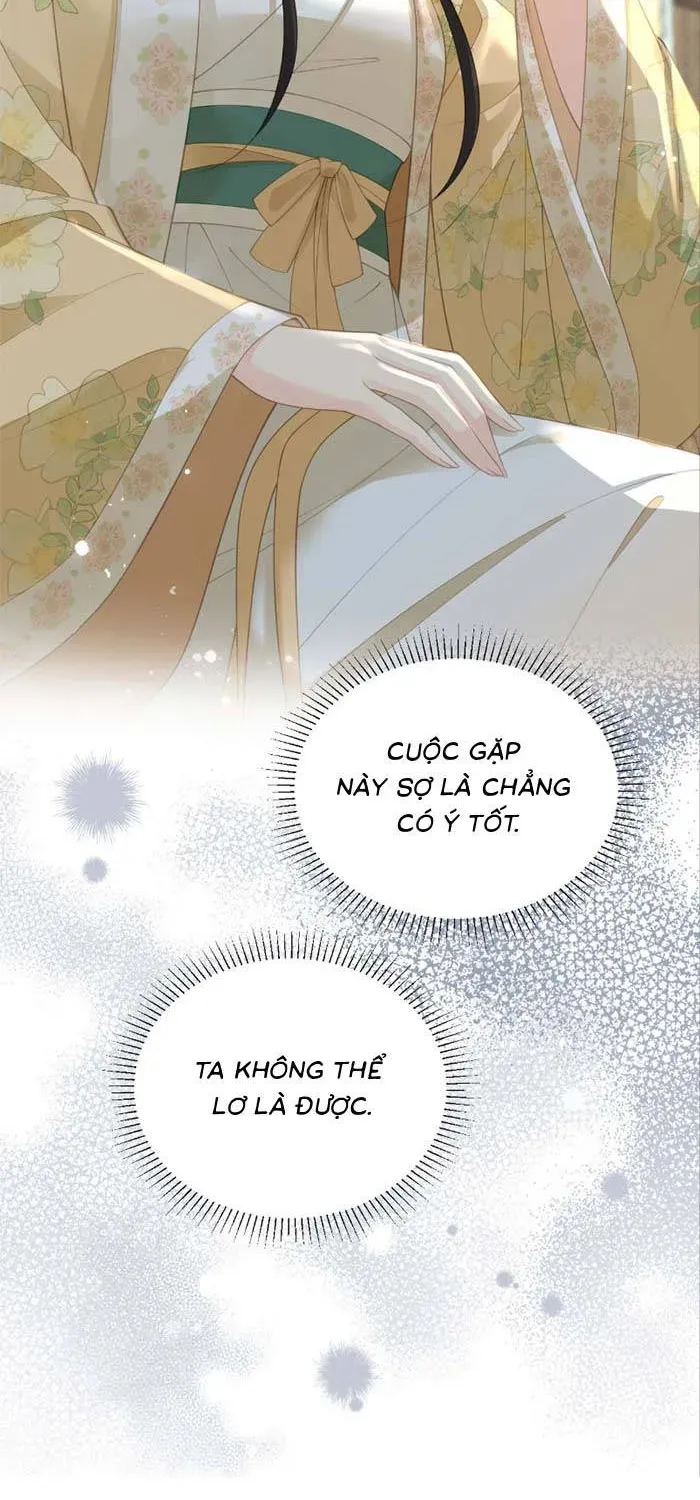 Thà Gả Cho Người Đã Khuất Còn Hơn Làm Vợ Lẽ Chapter 42 - 42