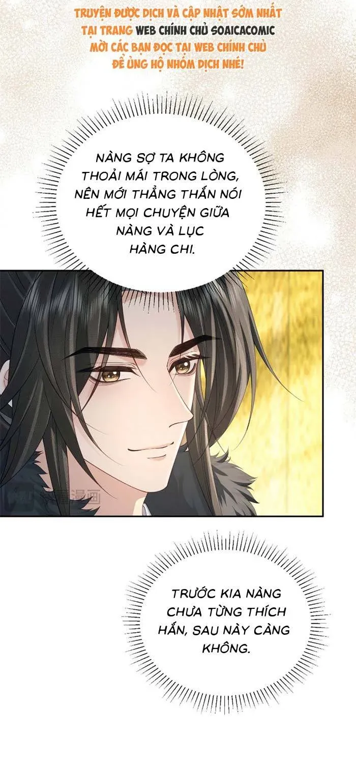 Thà Gả Cho Người Đã Khuất Còn Hơn Làm Vợ Lẽ Chapter 42 - 6