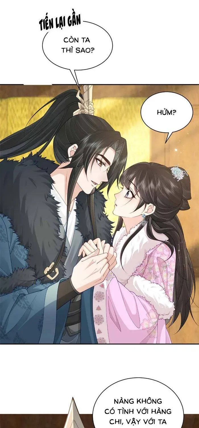 Thà Gả Cho Người Đã Khuất Còn Hơn Làm Vợ Lẽ Chapter 42 - 7