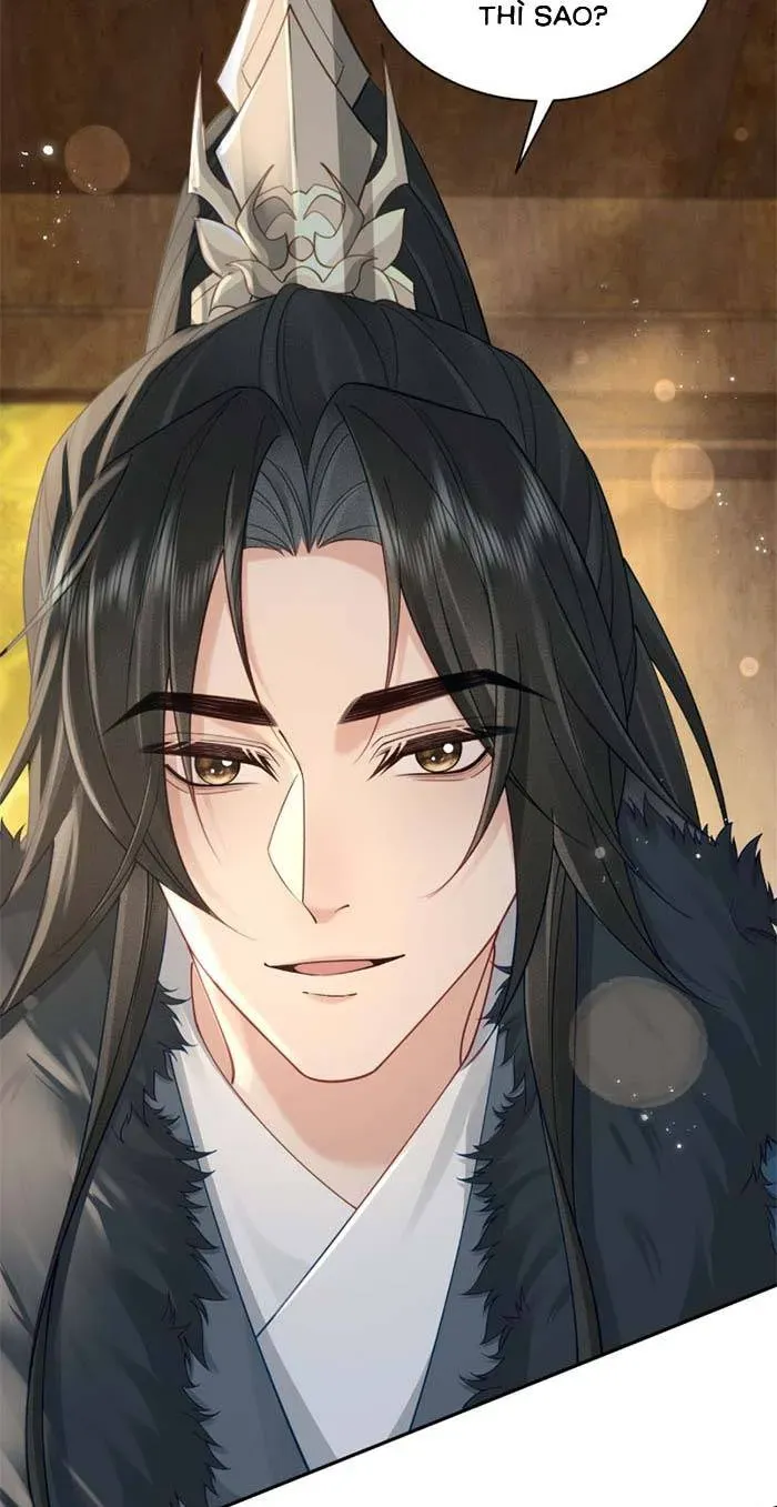 Thà Gả Cho Người Đã Khuất Còn Hơn Làm Vợ Lẽ Chapter 42 - 8