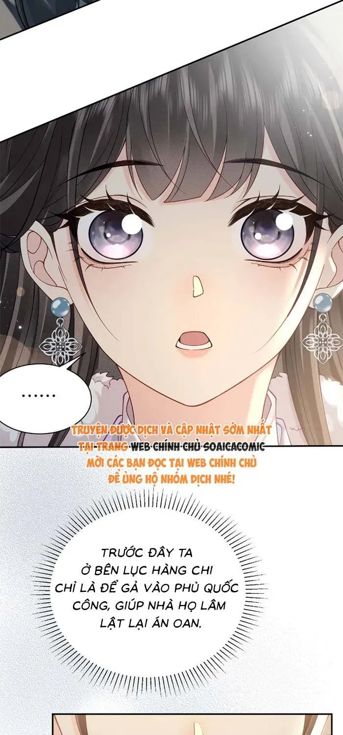 Thà Gả Cho Người Đã Khuất Còn Hơn Làm Vợ Lẽ Chapter 42 - 9