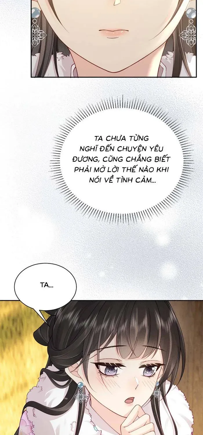 Thà Gả Cho Người Đã Khuất Còn Hơn Làm Vợ Lẽ Chapter 42 - 10