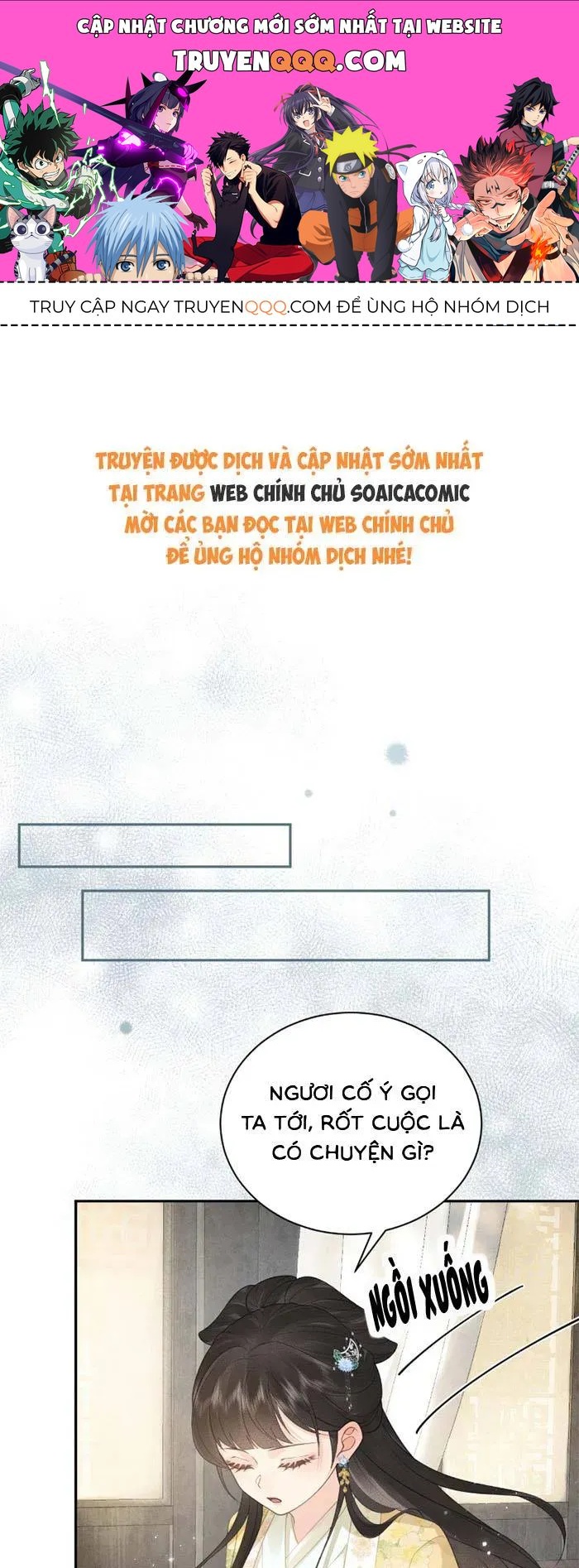 Thà Gả Cho Người Đã Khuất Còn Hơn Làm Vợ Lẽ Chapter 43 - 1