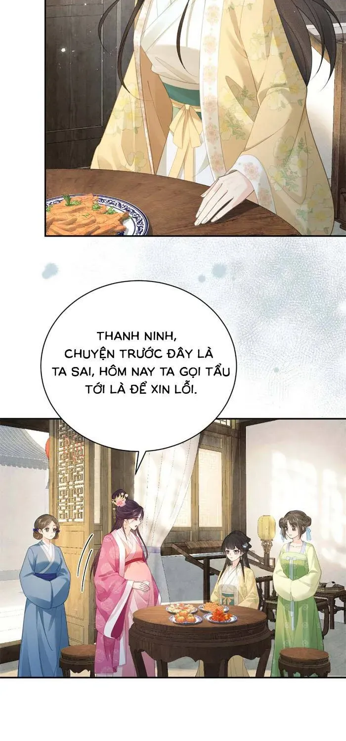 Thà Gả Cho Người Đã Khuất Còn Hơn Làm Vợ Lẽ Chapter 43 - 2