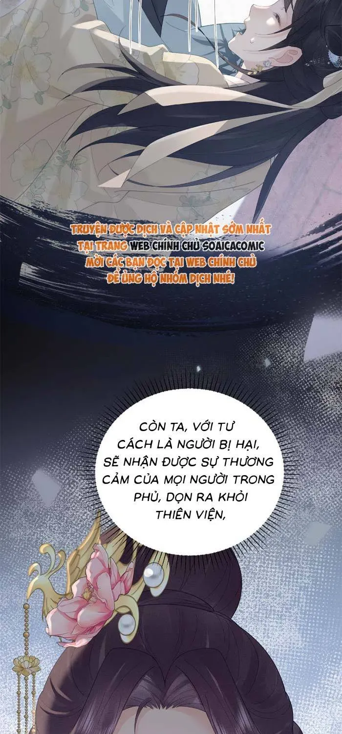 Thà Gả Cho Người Đã Khuất Còn Hơn Làm Vợ Lẽ Chapter 43 - 11