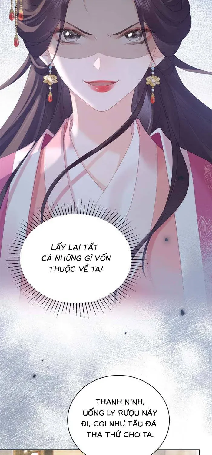 Thà Gả Cho Người Đã Khuất Còn Hơn Làm Vợ Lẽ Chapter 43 - 12