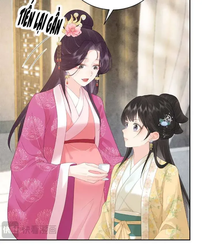 Thà Gả Cho Người Đã Khuất Còn Hơn Làm Vợ Lẽ Chapter 43 - 13