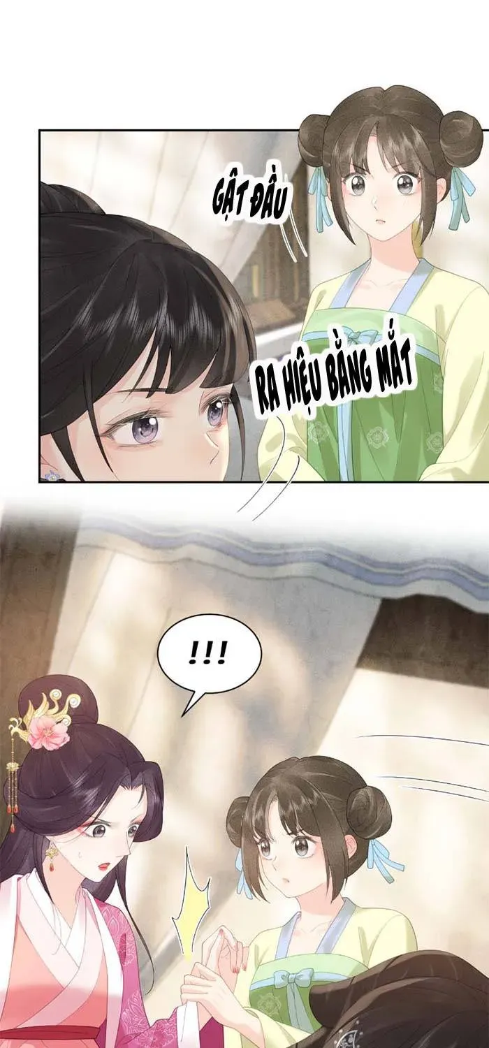 Thà Gả Cho Người Đã Khuất Còn Hơn Làm Vợ Lẽ Chapter 43 - 14