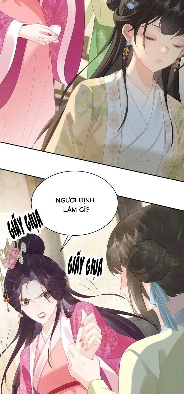 Thà Gả Cho Người Đã Khuất Còn Hơn Làm Vợ Lẽ Chapter 43 - 15