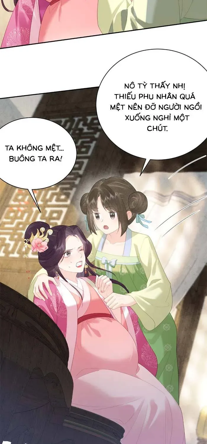 Thà Gả Cho Người Đã Khuất Còn Hơn Làm Vợ Lẽ Chapter 43 - 16