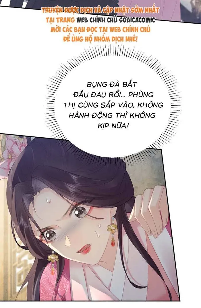 Thà Gả Cho Người Đã Khuất Còn Hơn Làm Vợ Lẽ Chapter 43 - 17