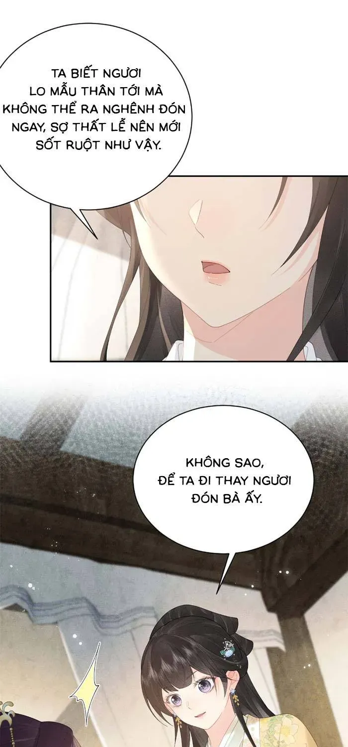 Thà Gả Cho Người Đã Khuất Còn Hơn Làm Vợ Lẽ Chapter 43 - 18