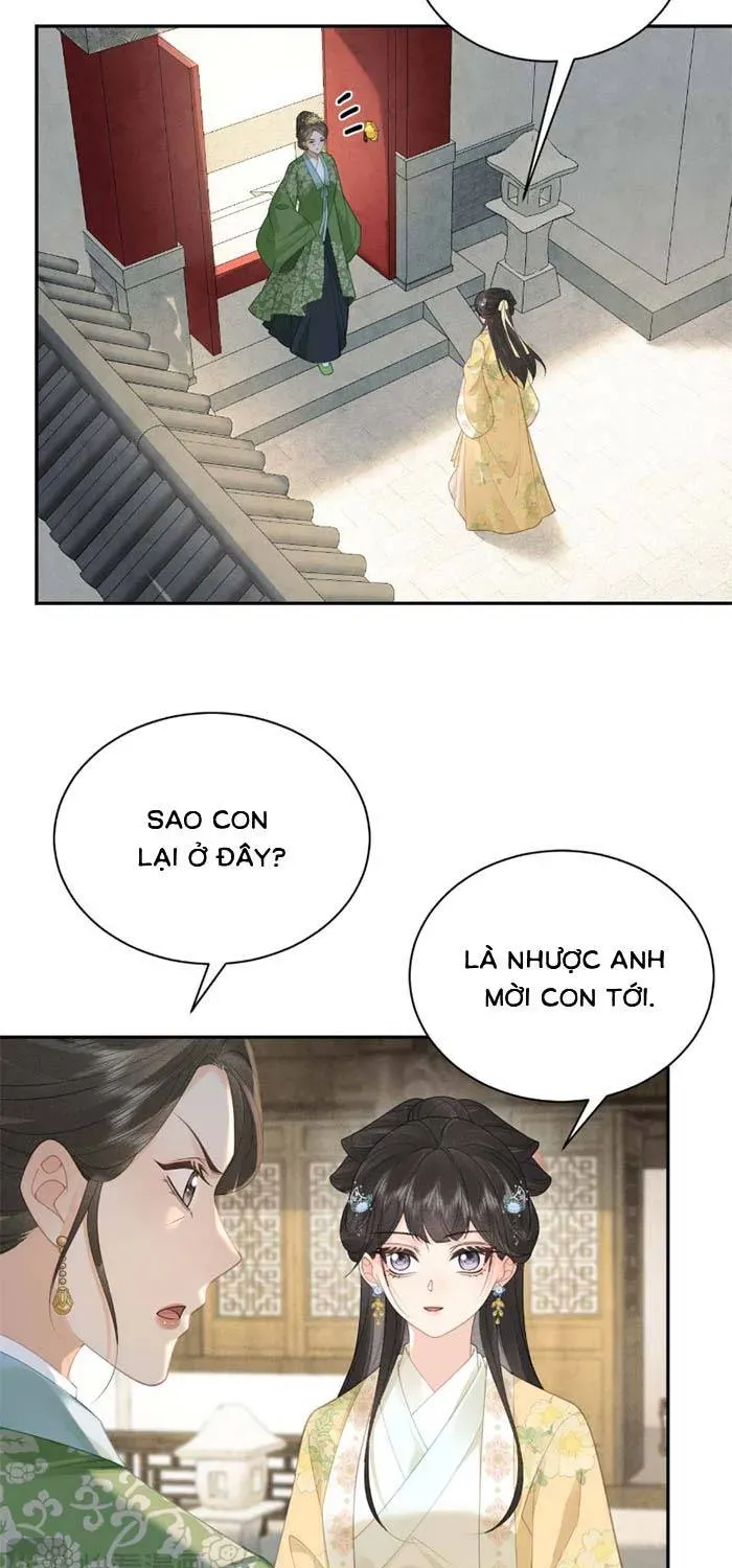 Thà Gả Cho Người Đã Khuất Còn Hơn Làm Vợ Lẽ Chapter 43 - 20