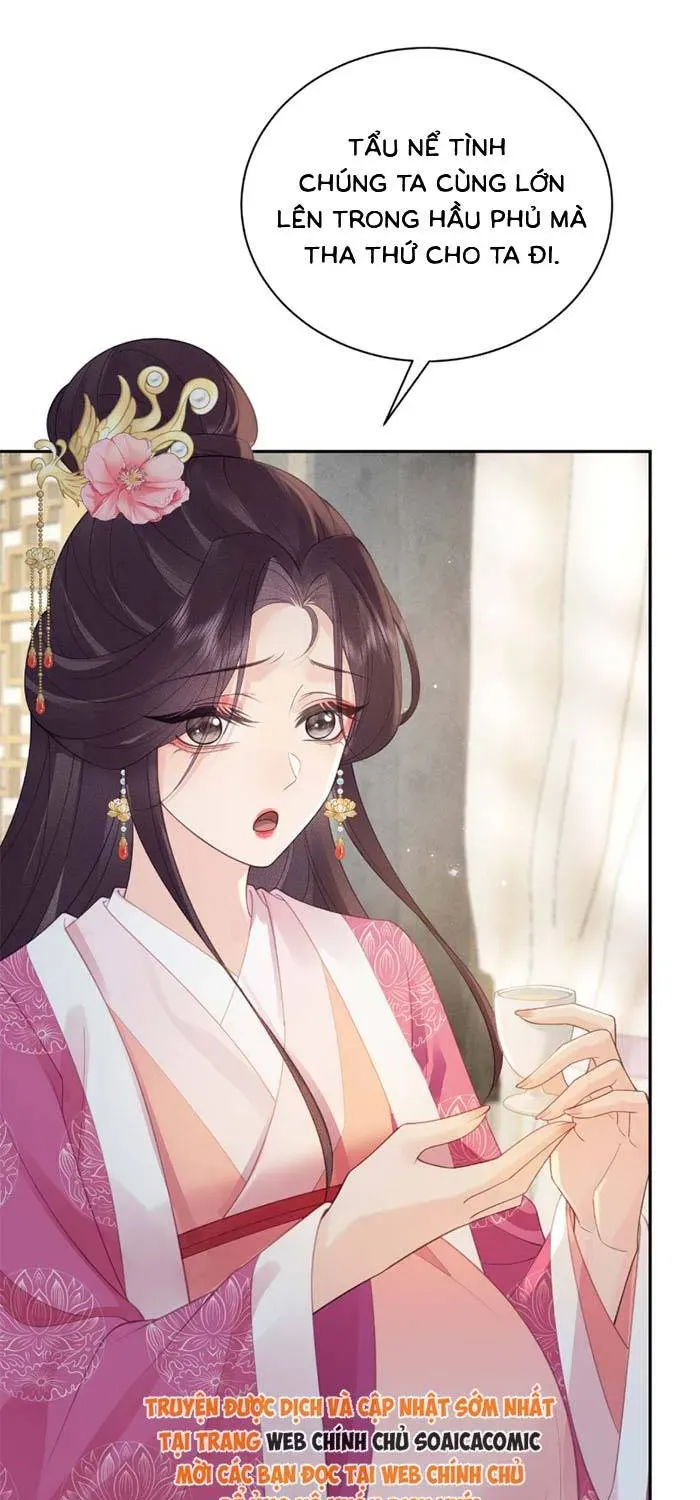 Thà Gả Cho Người Đã Khuất Còn Hơn Làm Vợ Lẽ Chapter 43 - 3