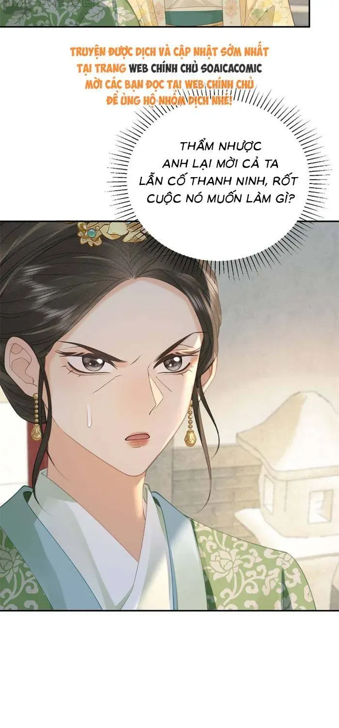 Thà Gả Cho Người Đã Khuất Còn Hơn Làm Vợ Lẽ Chapter 43 - 21