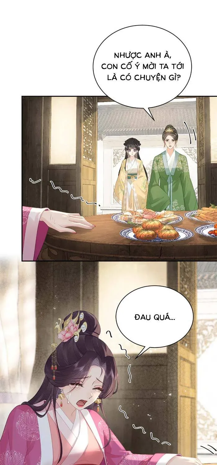 Thà Gả Cho Người Đã Khuất Còn Hơn Làm Vợ Lẽ Chapter 43 - 23