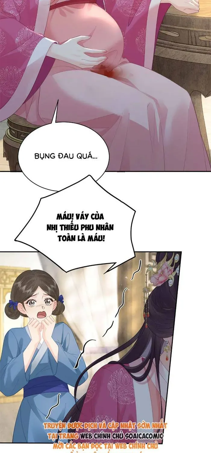 Thà Gả Cho Người Đã Khuất Còn Hơn Làm Vợ Lẽ Chapter 43 - 24