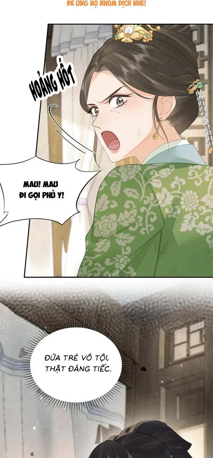 Thà Gả Cho Người Đã Khuất Còn Hơn Làm Vợ Lẽ Chapter 43 - 25