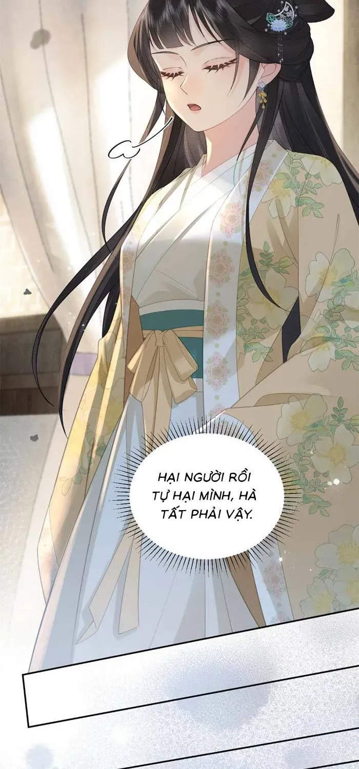 Thà Gả Cho Người Đã Khuất Còn Hơn Làm Vợ Lẽ Chapter 43 - 26