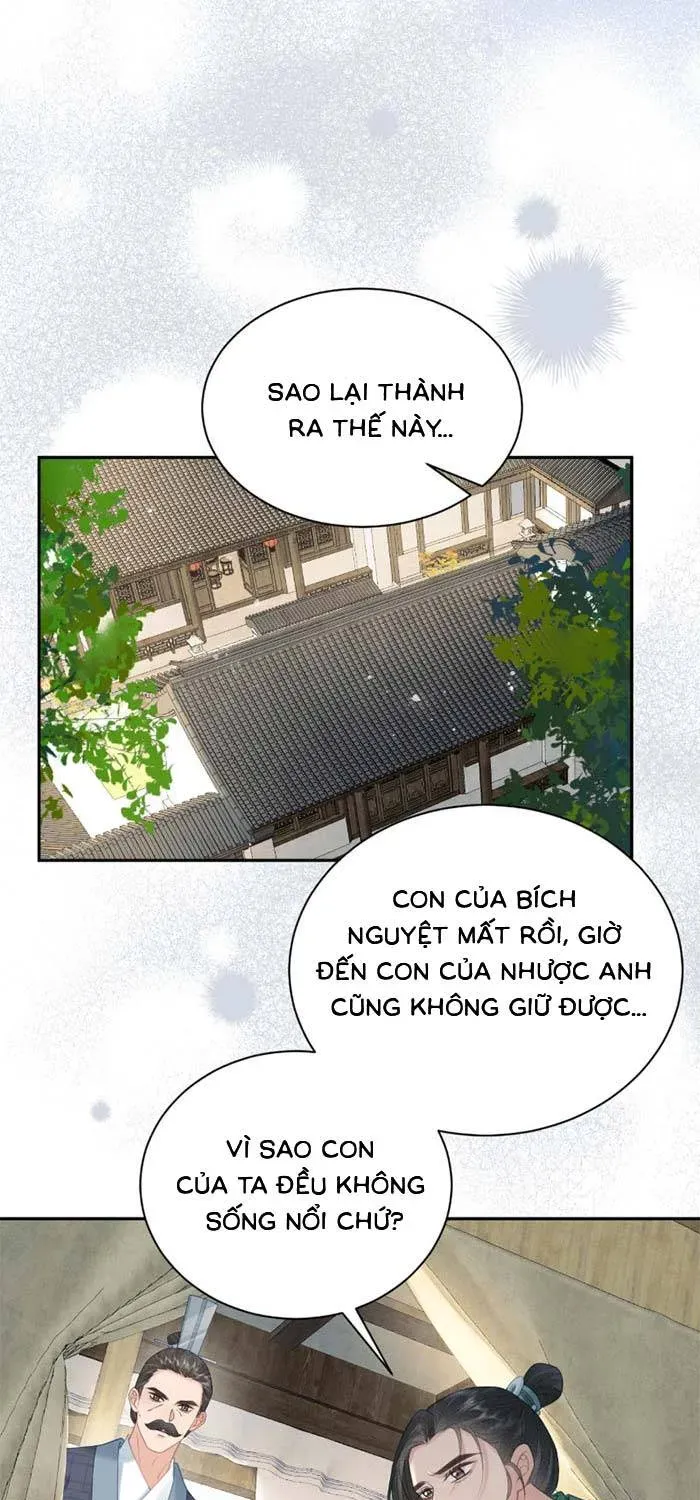 Thà Gả Cho Người Đã Khuất Còn Hơn Làm Vợ Lẽ Chapter 43 - 28