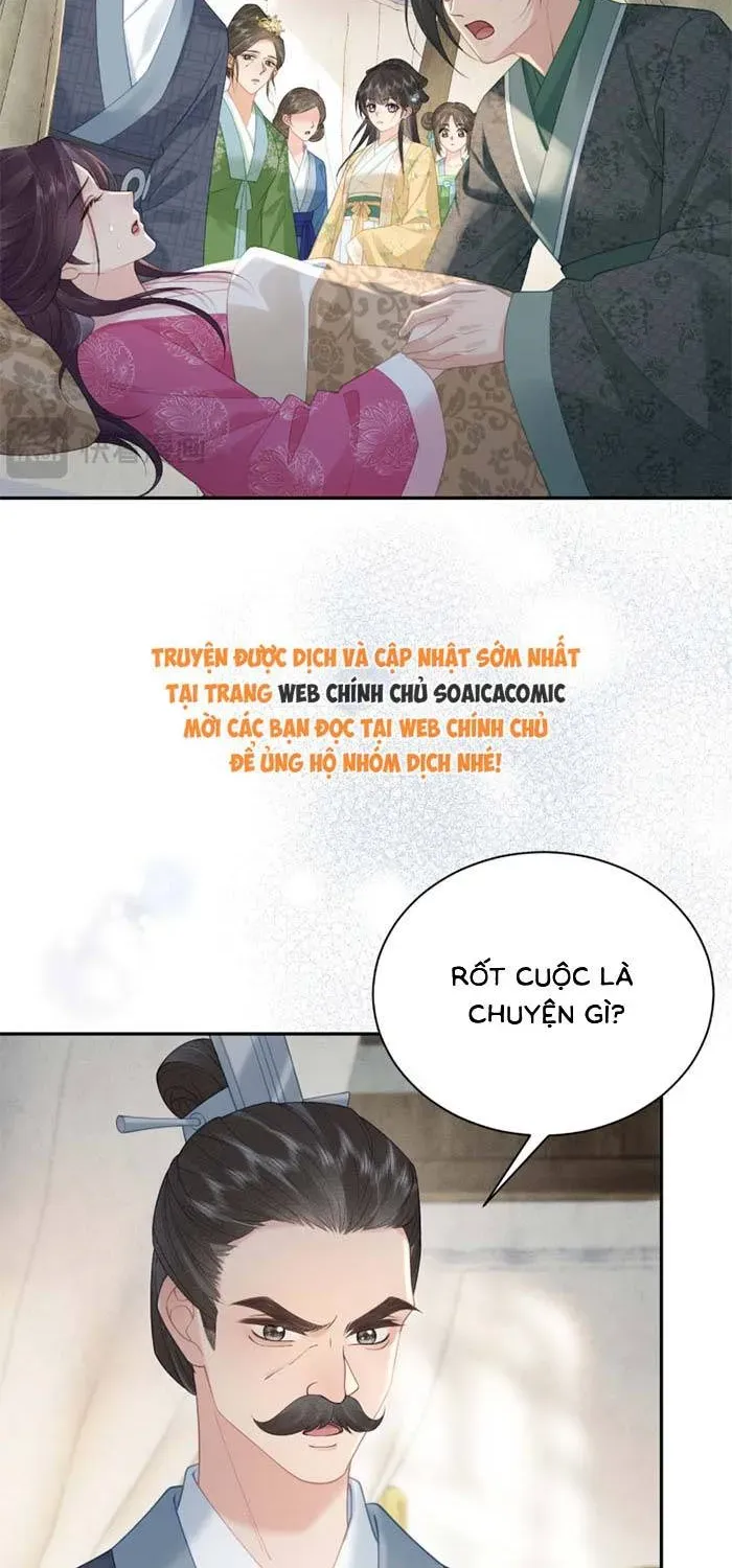 Thà Gả Cho Người Đã Khuất Còn Hơn Làm Vợ Lẽ Chapter 43 - 29