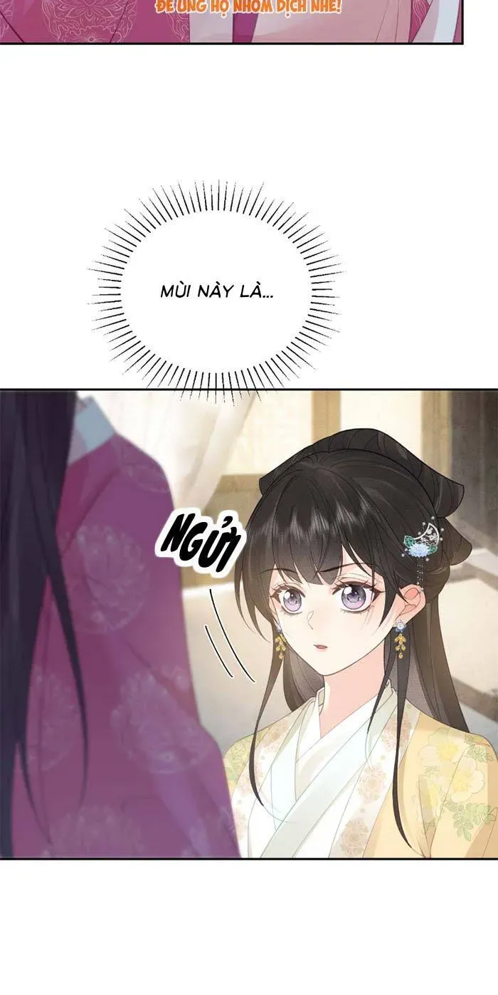 Thà Gả Cho Người Đã Khuất Còn Hơn Làm Vợ Lẽ Chapter 43 - 4