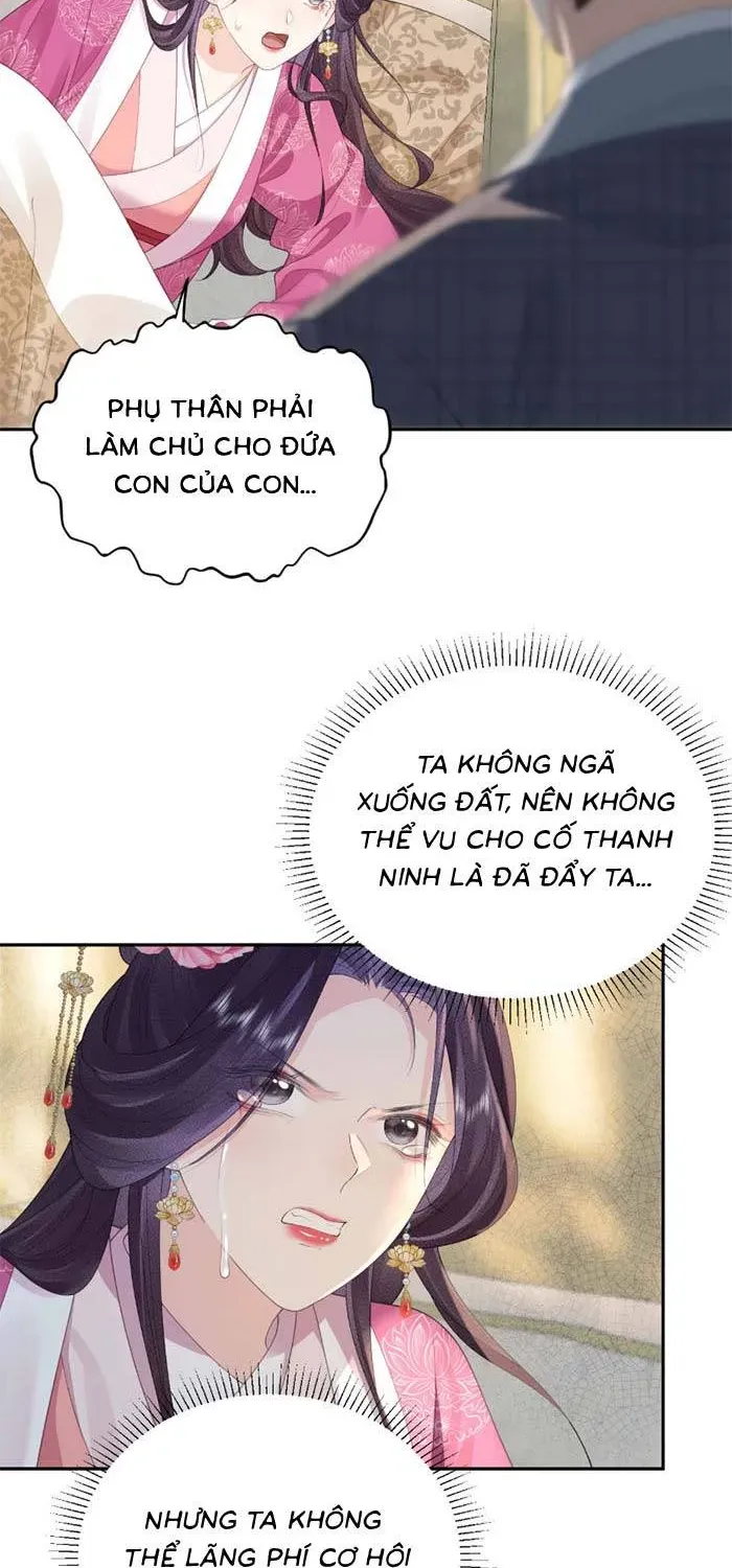 Thà Gả Cho Người Đã Khuất Còn Hơn Làm Vợ Lẽ Chapter 43 - 31