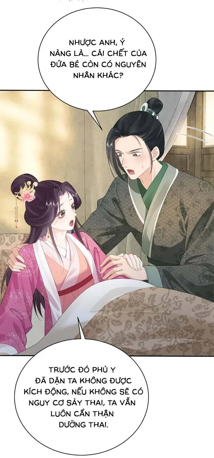 Thà Gả Cho Người Đã Khuất Còn Hơn Làm Vợ Lẽ Chapter 43 - 33
