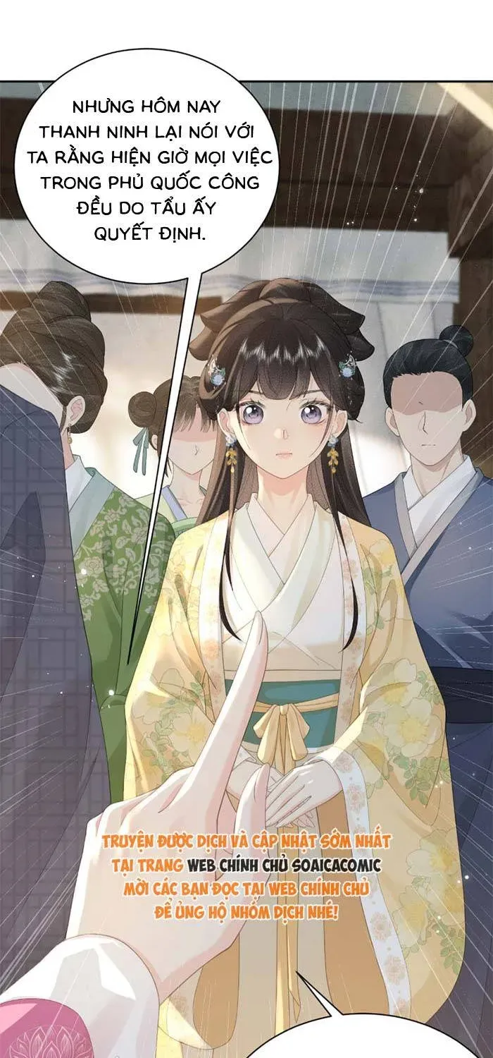 Thà Gả Cho Người Đã Khuất Còn Hơn Làm Vợ Lẽ Chapter 43 - 34