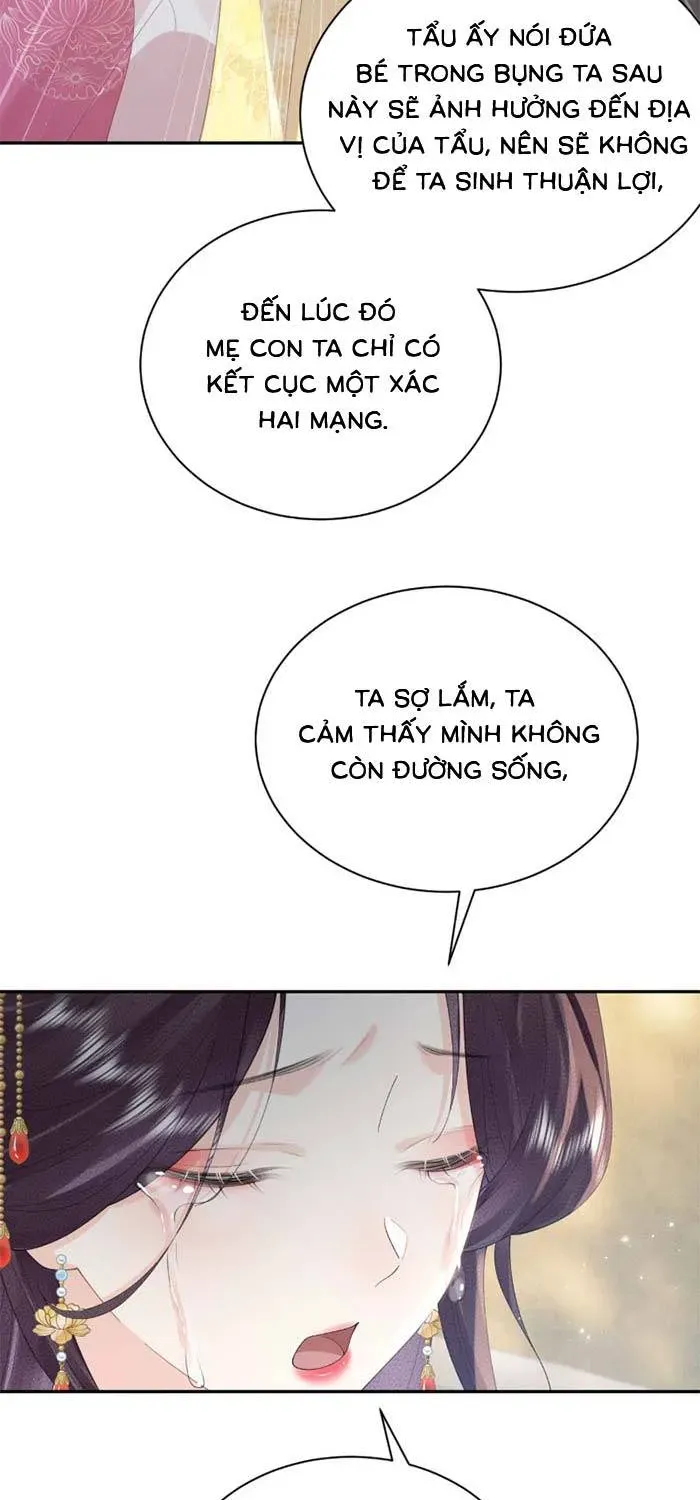 Thà Gả Cho Người Đã Khuất Còn Hơn Làm Vợ Lẽ Chapter 43 - 35