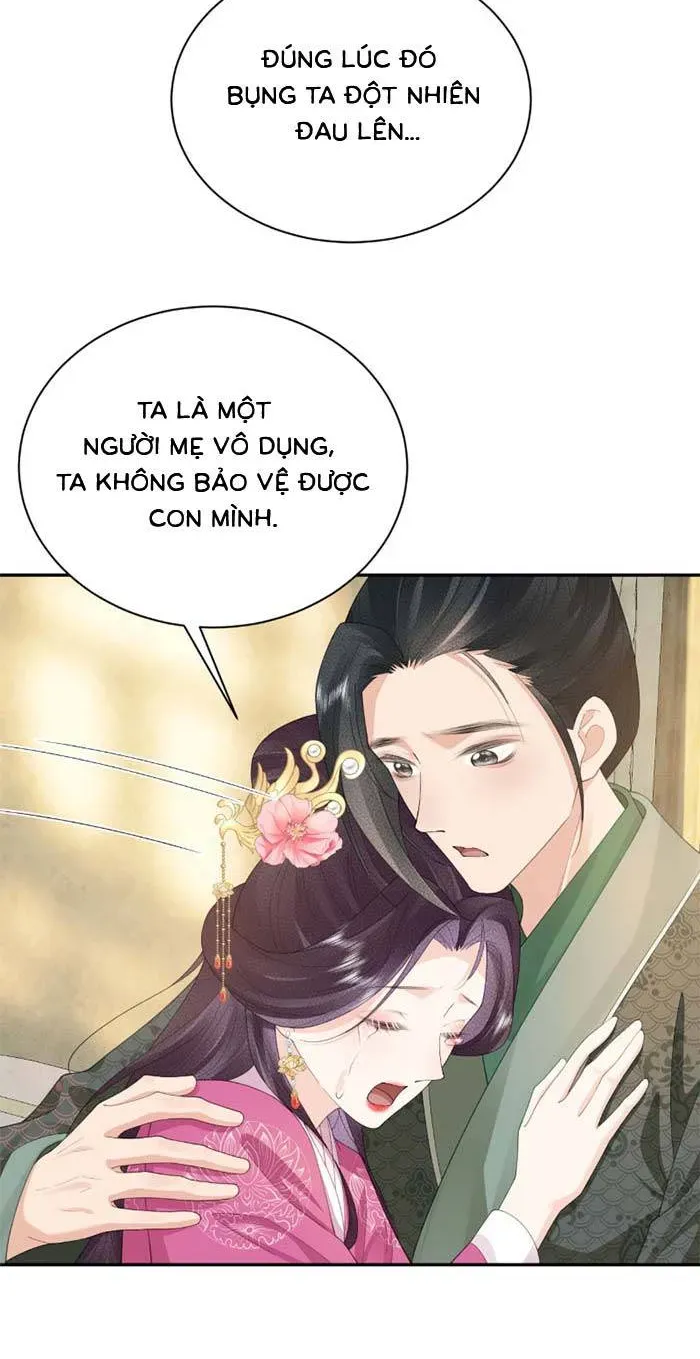 Thà Gả Cho Người Đã Khuất Còn Hơn Làm Vợ Lẽ Chapter 43 - 36