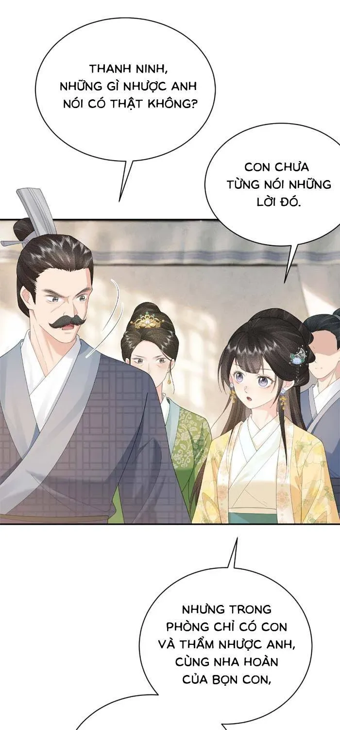 Thà Gả Cho Người Đã Khuất Còn Hơn Làm Vợ Lẽ Chapter 43 - 37