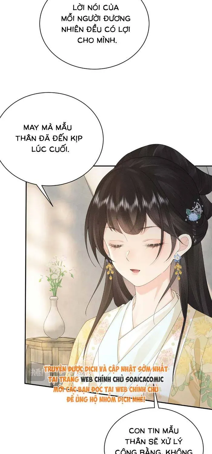 Thà Gả Cho Người Đã Khuất Còn Hơn Làm Vợ Lẽ Chapter 43 - 38