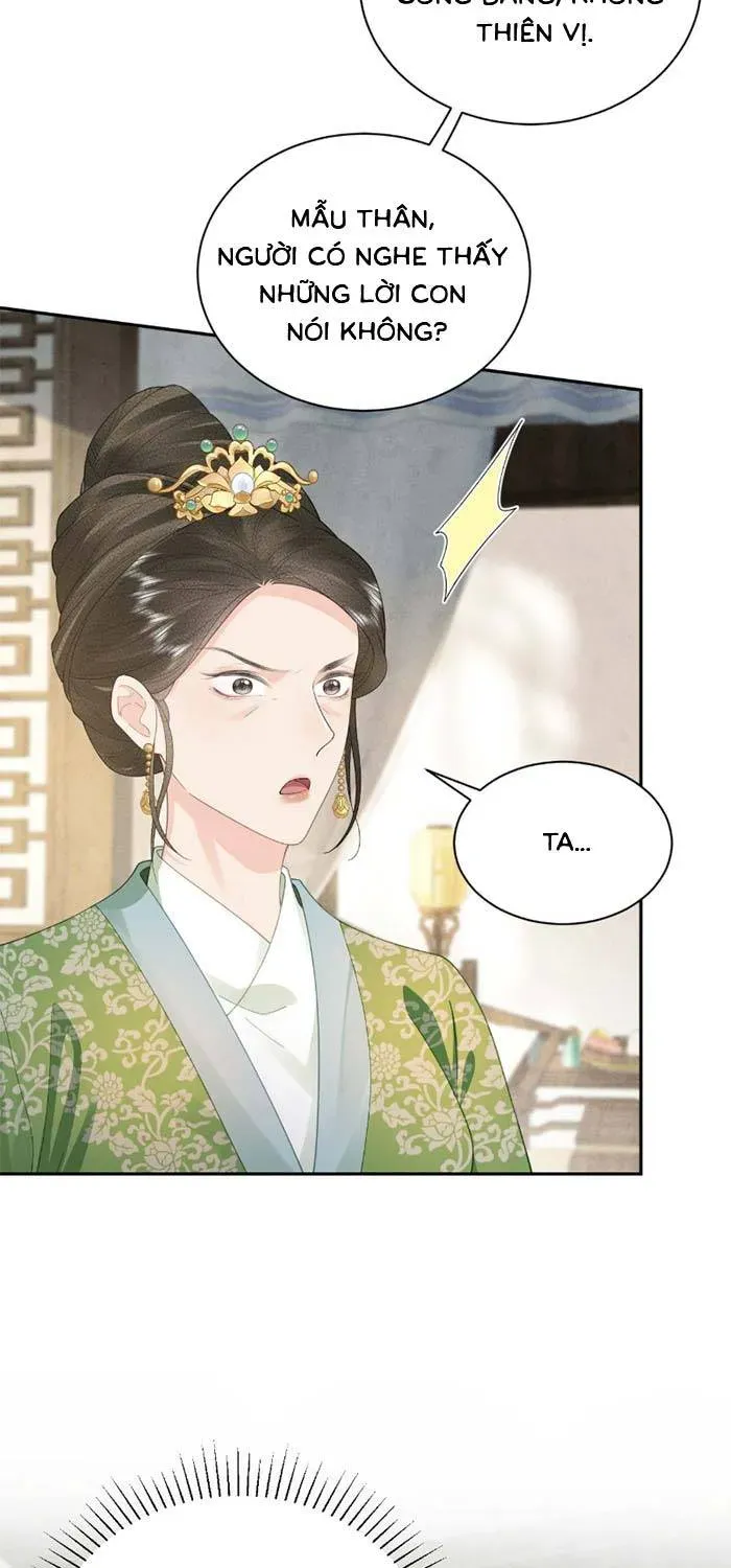 Thà Gả Cho Người Đã Khuất Còn Hơn Làm Vợ Lẽ Chapter 43 - 39