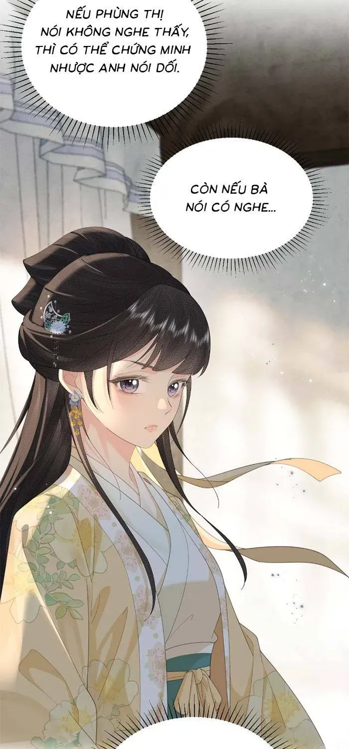 Thà Gả Cho Người Đã Khuất Còn Hơn Làm Vợ Lẽ Chapter 43 - 40