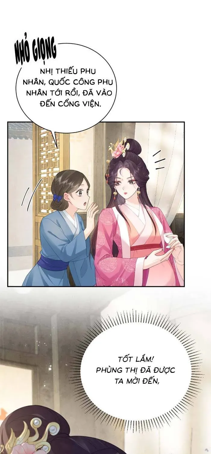 Thà Gả Cho Người Đã Khuất Còn Hơn Làm Vợ Lẽ Chapter 43 - 5