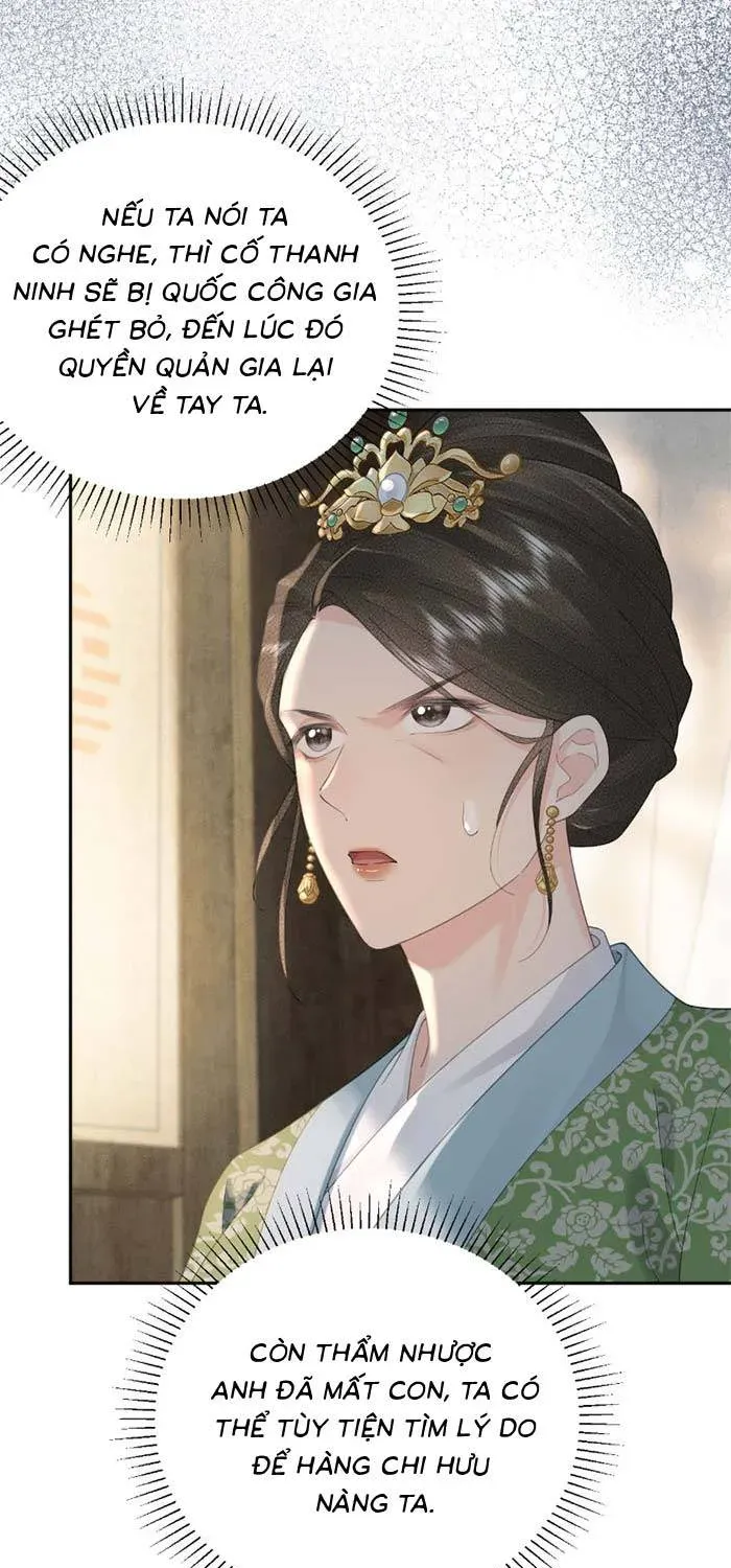 Thà Gả Cho Người Đã Khuất Còn Hơn Làm Vợ Lẽ Chapter 43 - 42