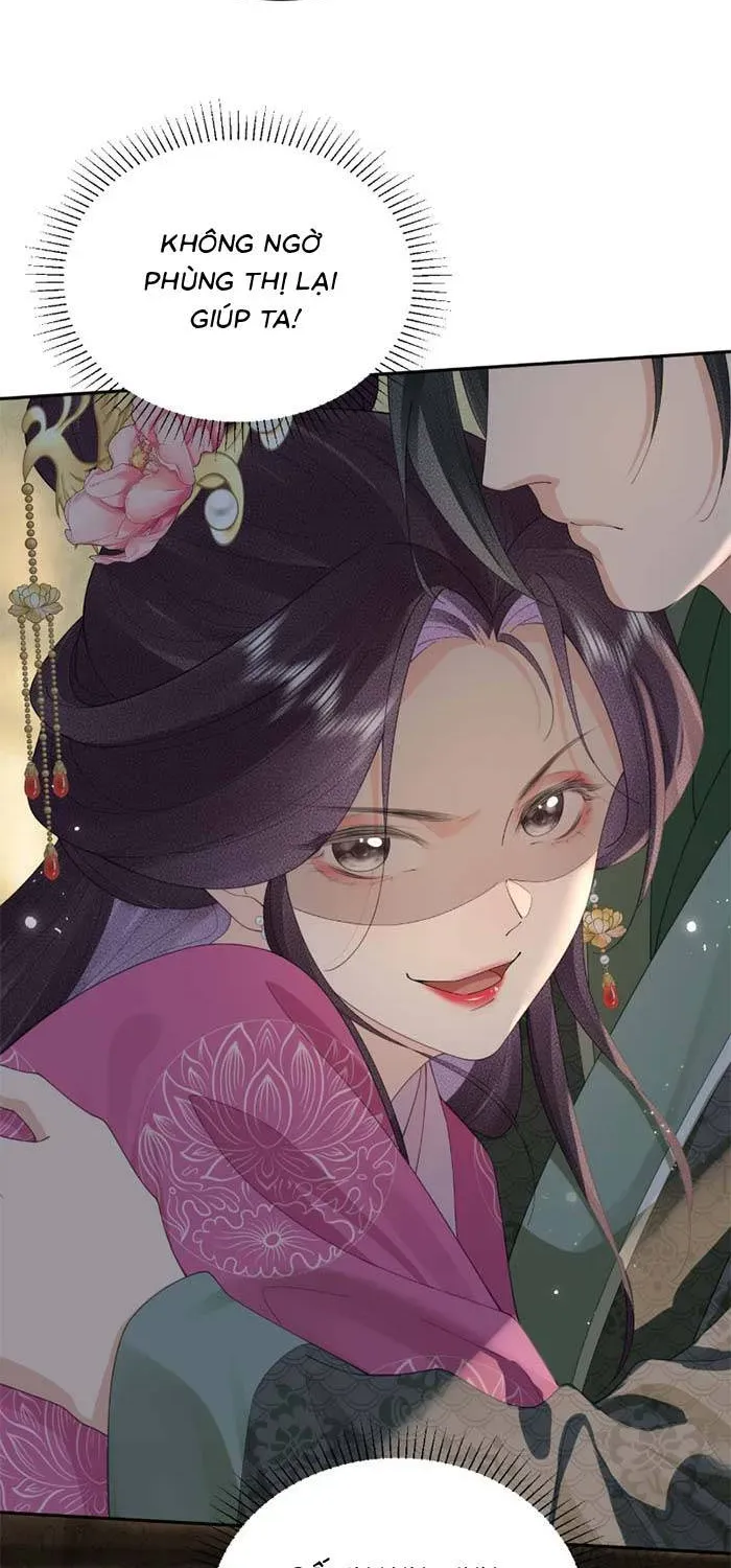 Thà Gả Cho Người Đã Khuất Còn Hơn Làm Vợ Lẽ Chapter 43 - 45