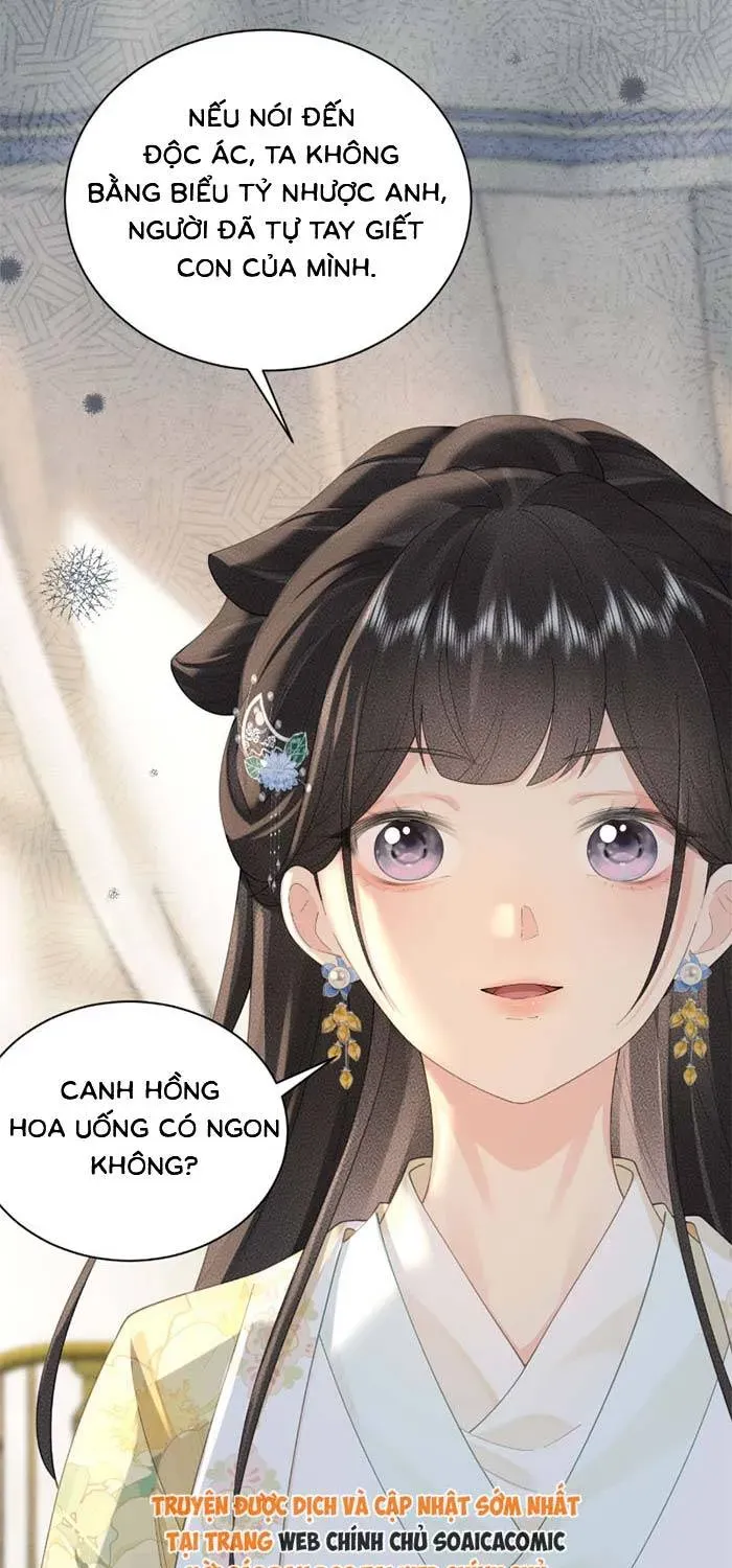 Thà Gả Cho Người Đã Khuất Còn Hơn Làm Vợ Lẽ Chapter 43 - 47