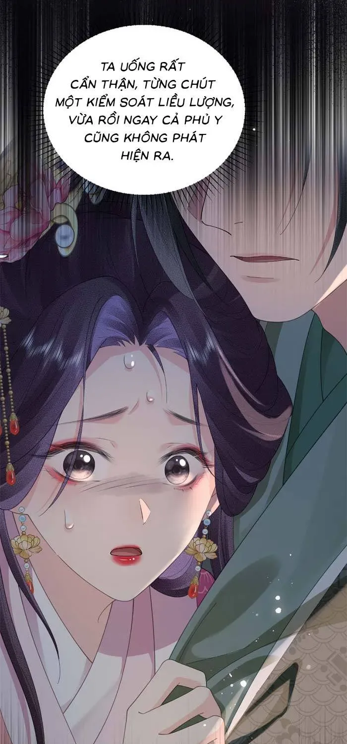 Thà Gả Cho Người Đã Khuất Còn Hơn Làm Vợ Lẽ Chapter 43 - 49