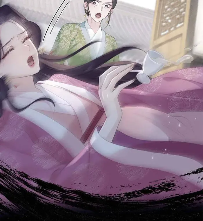 Thà Gả Cho Người Đã Khuất Còn Hơn Làm Vợ Lẽ Chapter 43 - 8