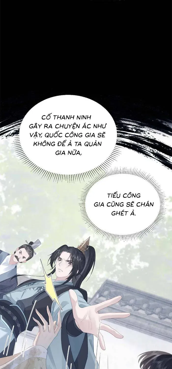 Thà Gả Cho Người Đã Khuất Còn Hơn Làm Vợ Lẽ Chapter 43 - 10