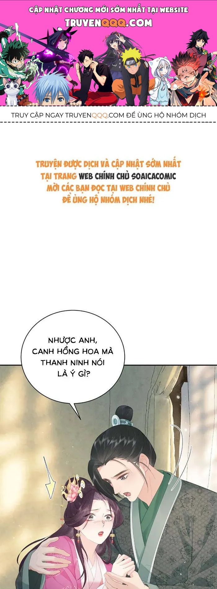 Thà Gả Cho Người Đã Khuất Còn Hơn Làm Vợ Lẽ Chapter 44 - 1