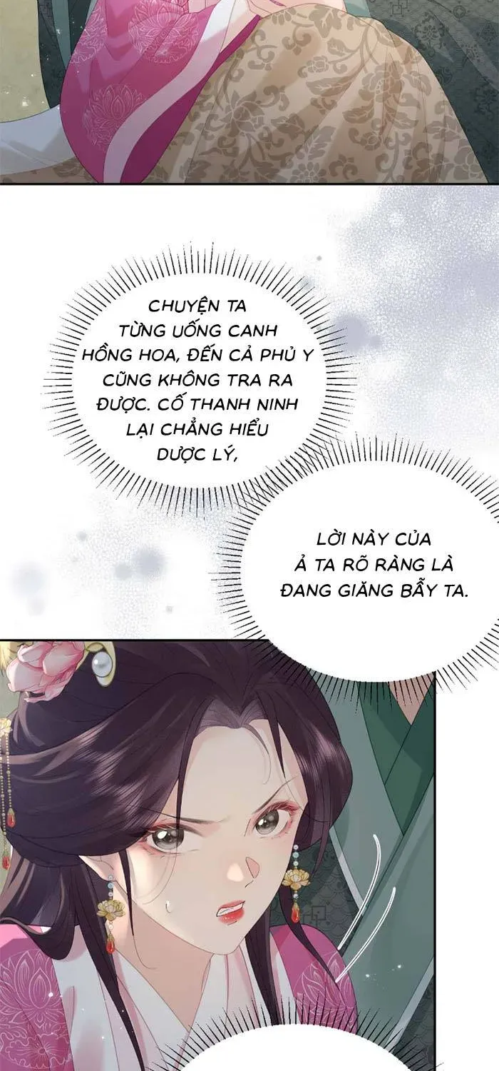 Thà Gả Cho Người Đã Khuất Còn Hơn Làm Vợ Lẽ Chapter 44 - 2